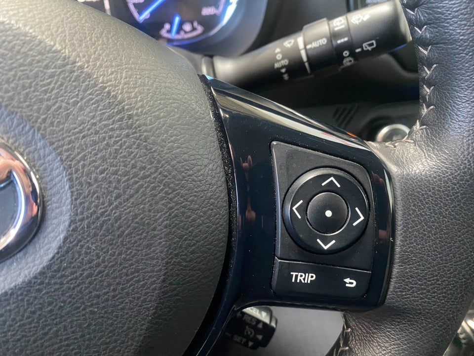 Toyota Yaris 1,5 Hybrid H2 Exclusive e-CVT 5d