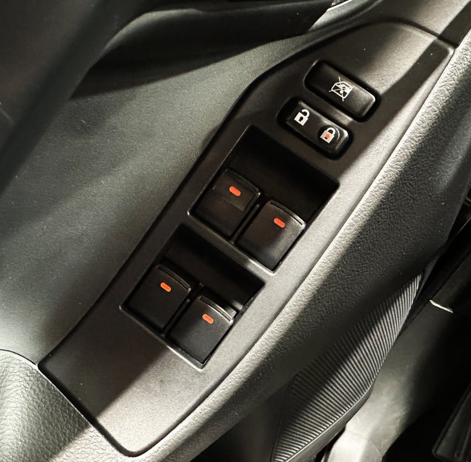 Toyota Verso 1,8 VVT-i T2 Touch MDS 7prs 5d