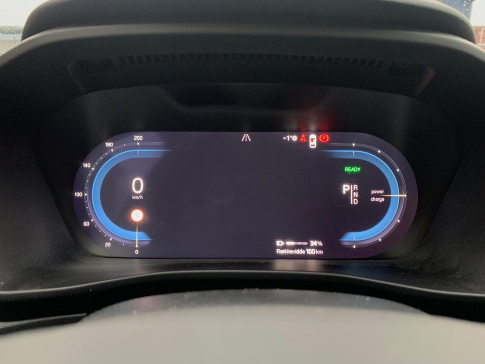 Volvo XC40 P6 ReCharge Plus 5d