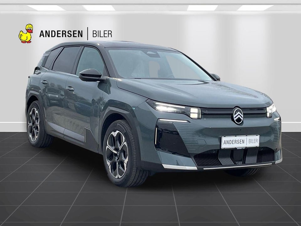 Citroën ë-C5 Aircross 80 VTR Sport 5d