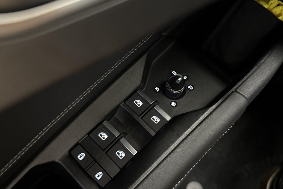 Audi Q4 e-tron performance 5d