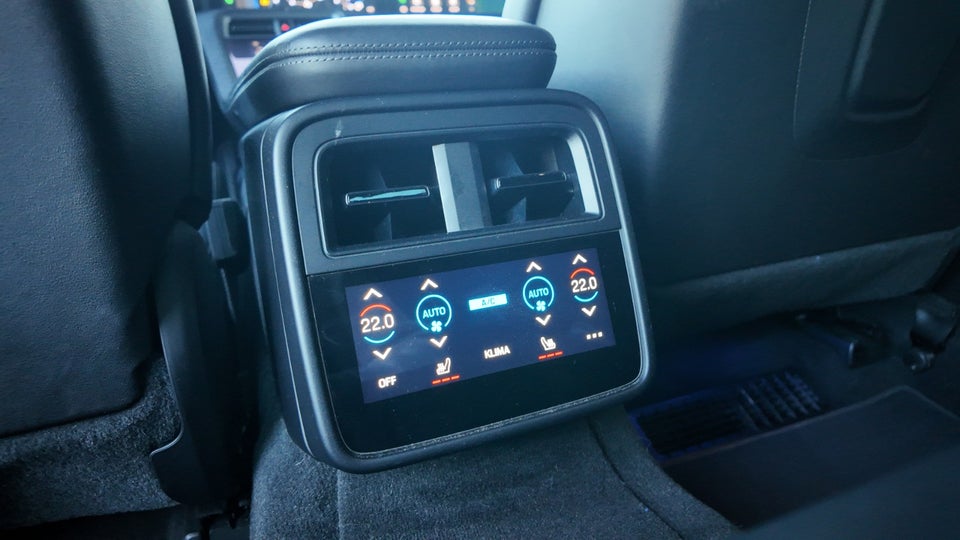 Porsche Taycan 4S Performance+ 4d