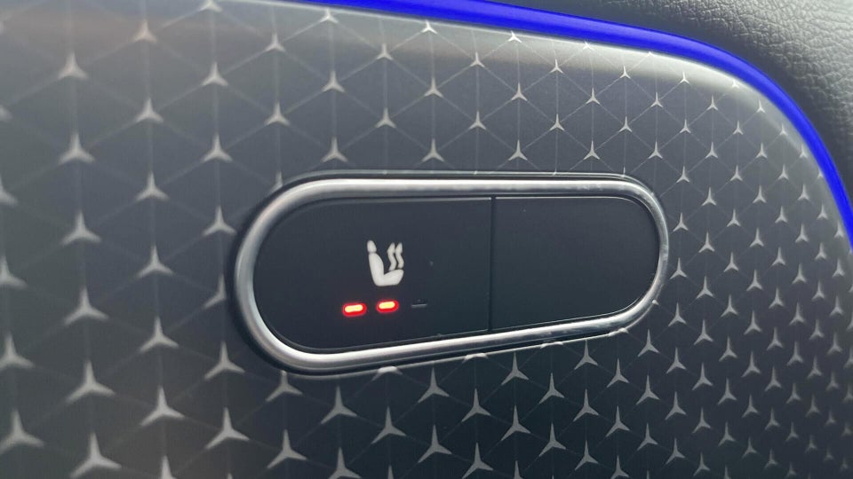 Mercedes EQA250+ AMG Line 5d