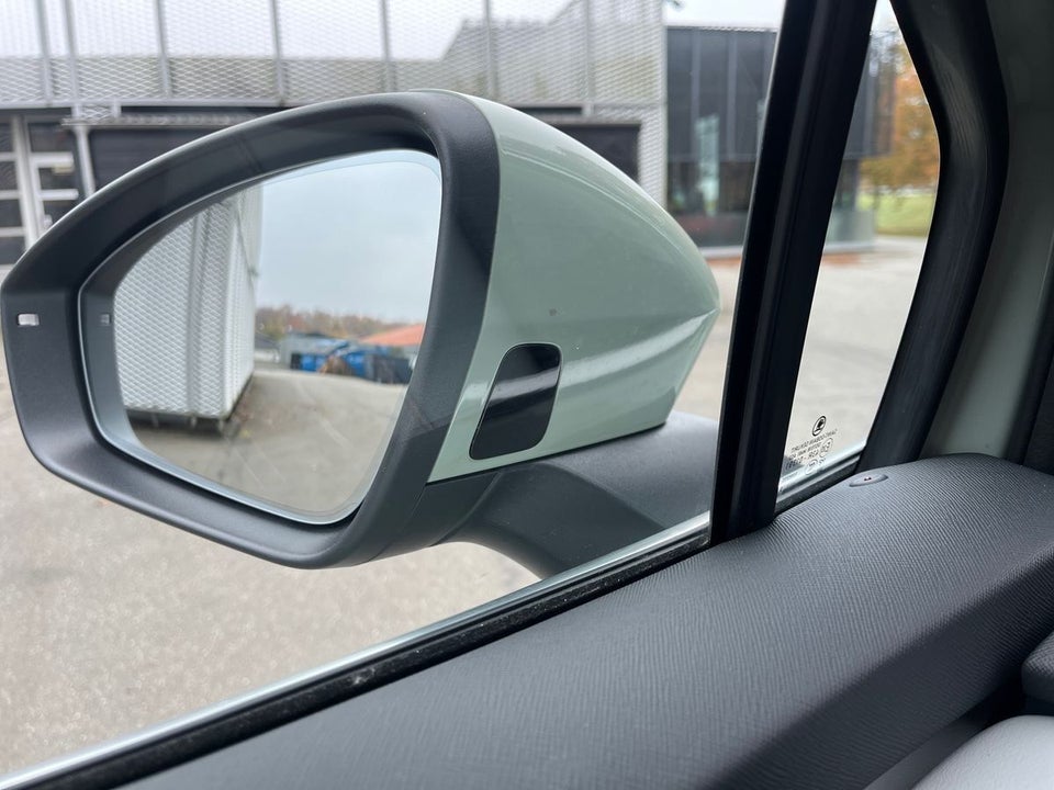 Skoda Elroq 85 iV Lodge 5d