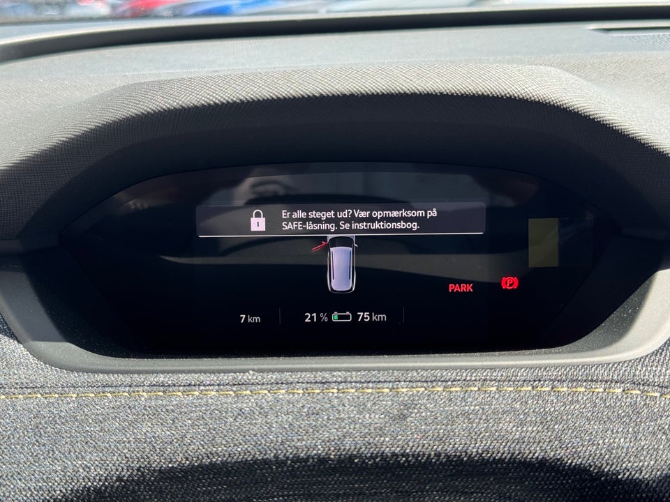 Skoda Elroq 60 iV Loft 5d