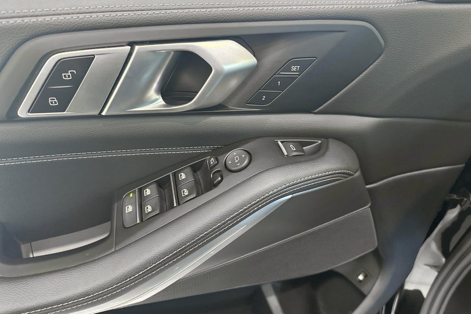 BMW X5 3,0 xDrive45e M-Sport aut. 5d