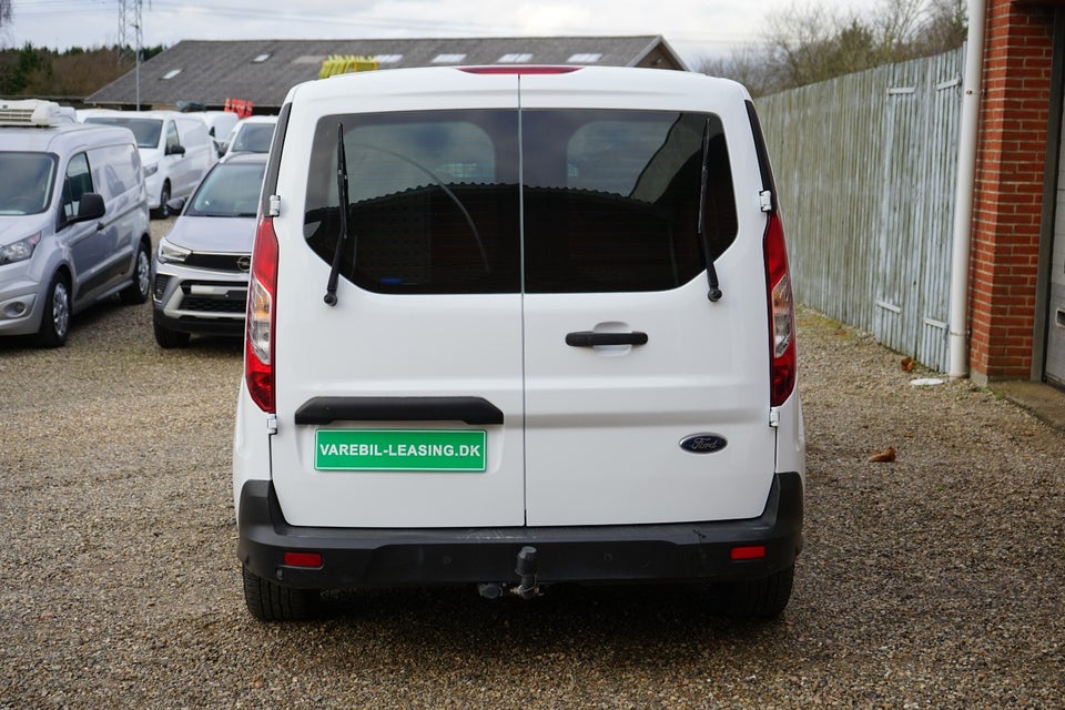 Ford Transit Connect 1,5 TDCi 100 Trend lang