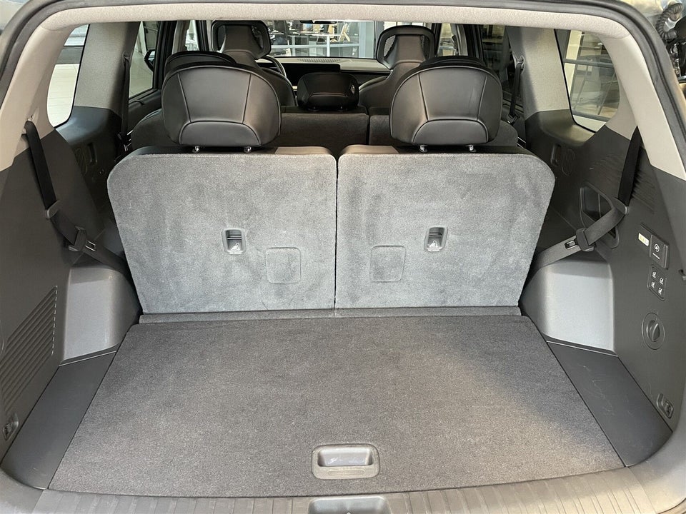 Kia EV9 99 Long Range Premium RWD 7prs 5d