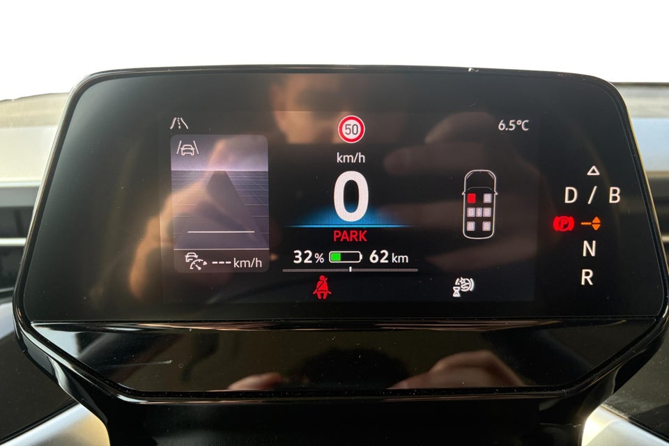 VW ID.Buzz 86 Life 7prs LWB 5d