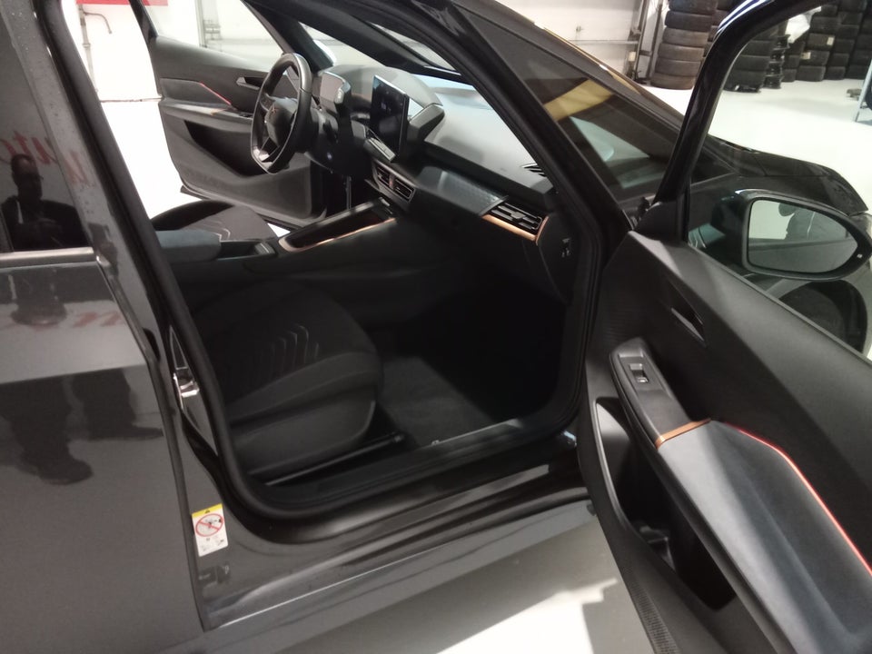 Cupra Born 58 High 5d