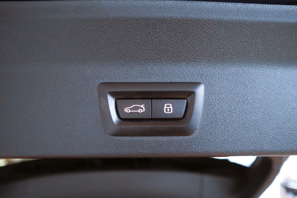 BMW iX3 Charged Plus M-Sport 5d