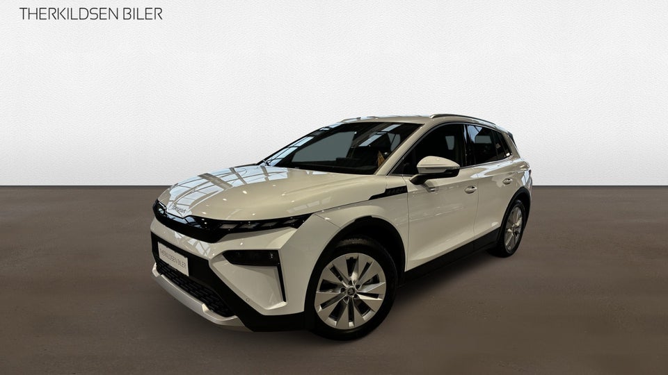 Skoda Elroq 85 iV Premium 5d