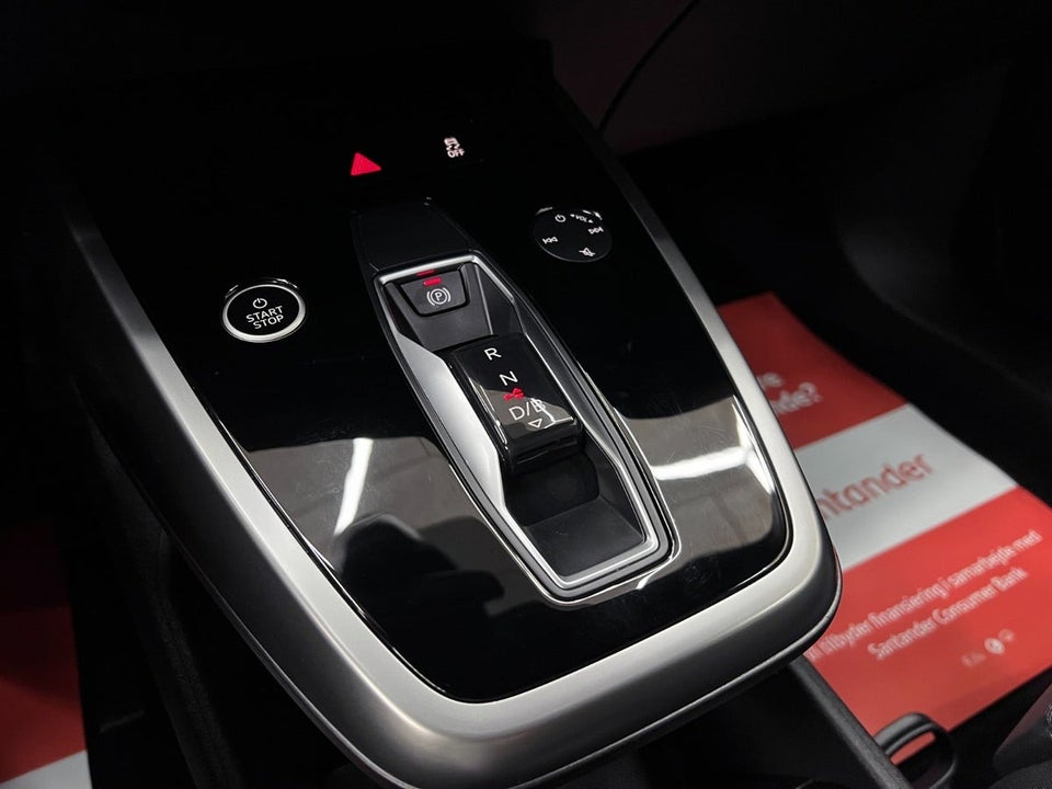 Audi Q4 e-tron 35 5d