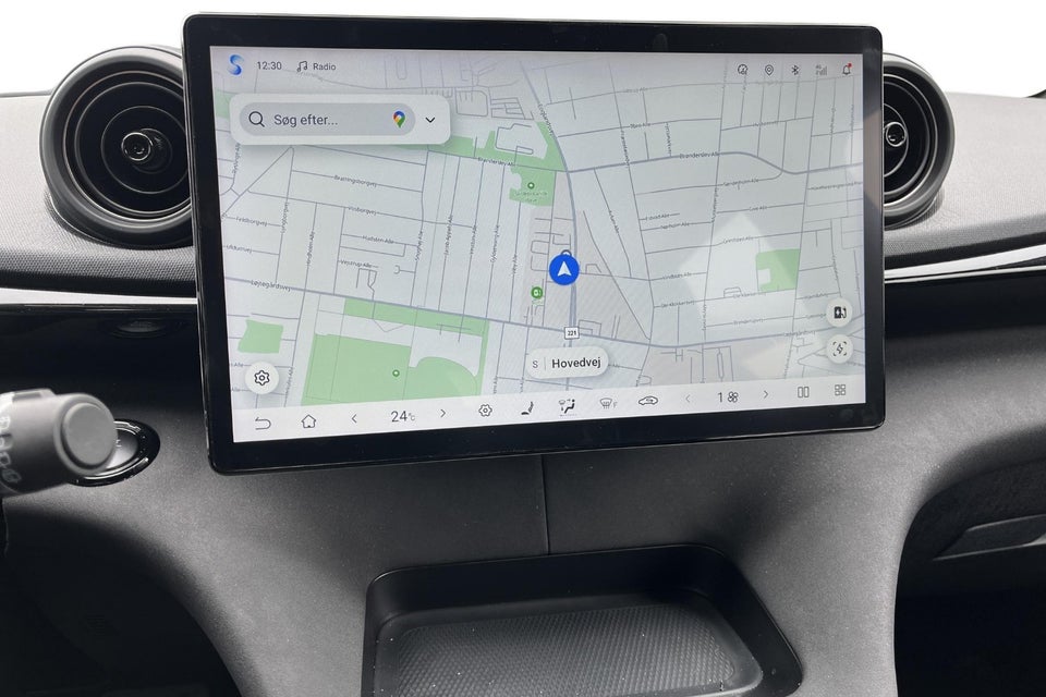 BYD Dolphin 60 Comfort 5d