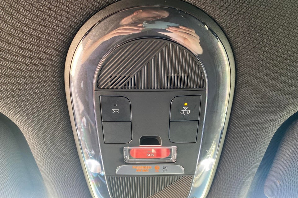 Hyundai Ioniq 6 53 Techniq 4d