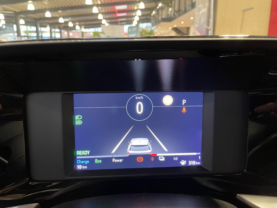 Opel Mokka-e 50 GS Line 5d