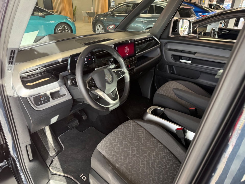 VW ID.Buzz 77 Life SWB 5d