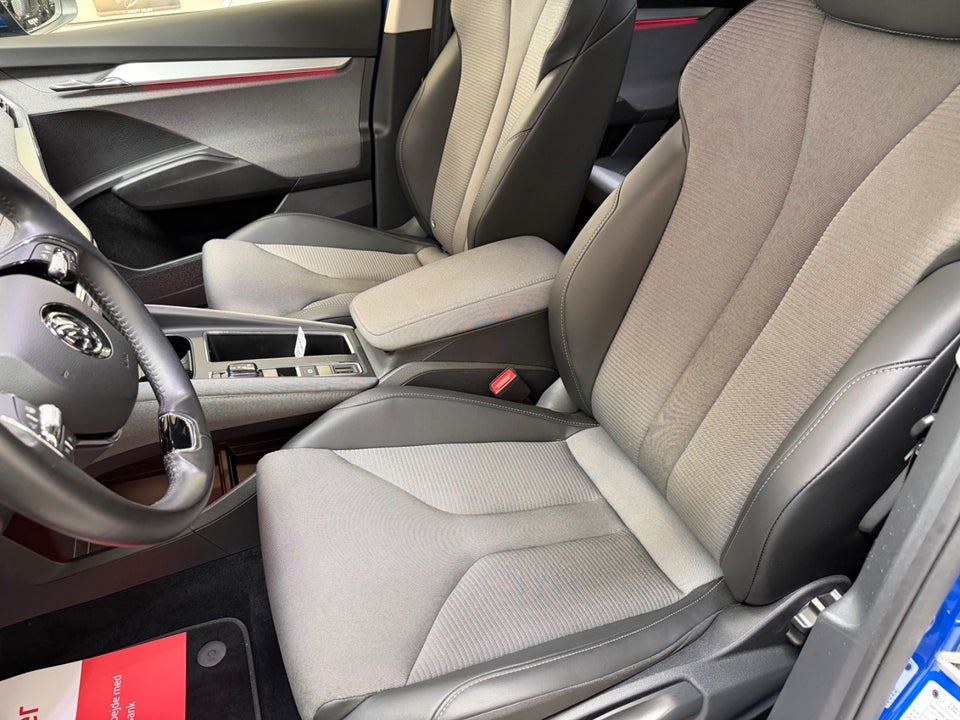 Skoda Enyaq 50 iV 5d