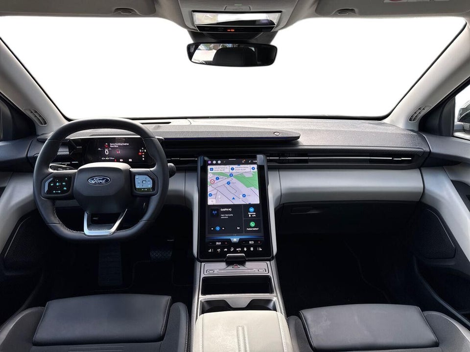 Ford Explorer 77 Premium Extended Range 5d