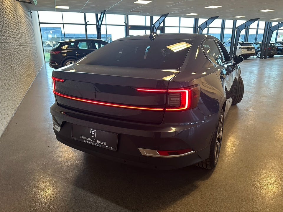 Polestar 2 Long Range 5d