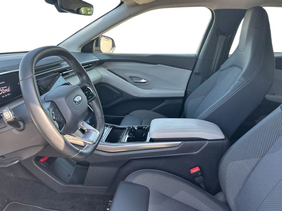 Ford Explorer 82 Select Extended Range 5d