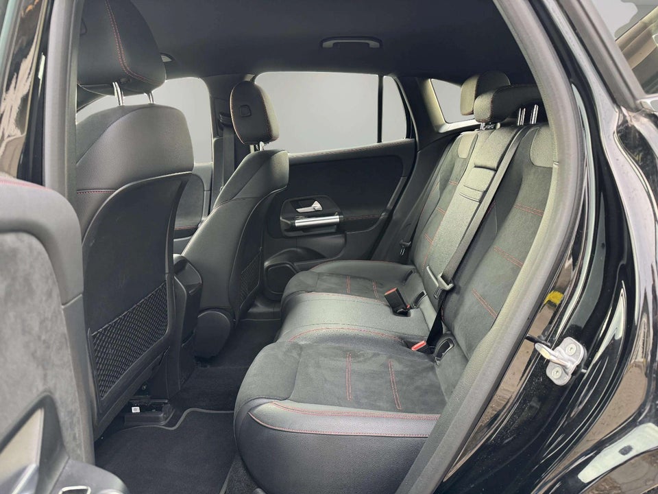 Mercedes EQA250 AMG Line 5d