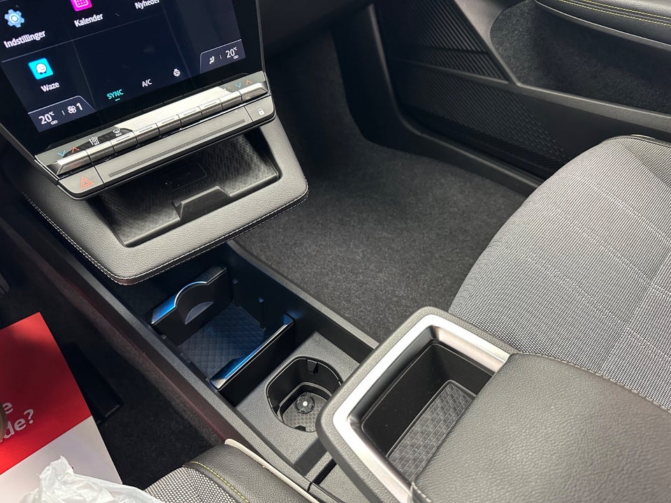 Renault Megane E-Tech 60 Techno 5d