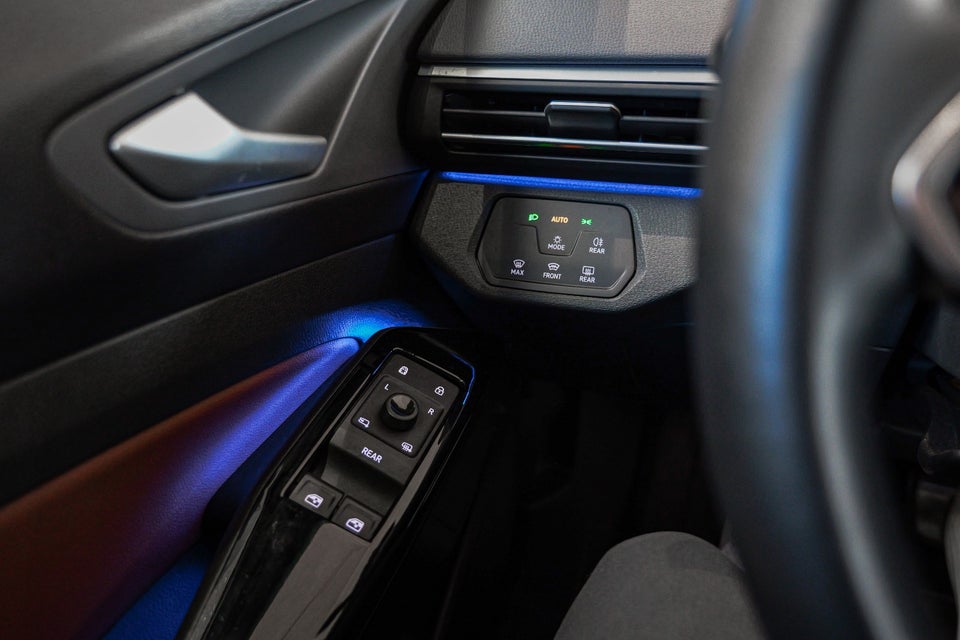 VW ID.4 77 1ST Pro Performance 5d