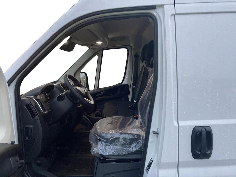 Toyota ProAce Max 2,2 D 140 Comfort Master Kassevogn L2H2 aut.