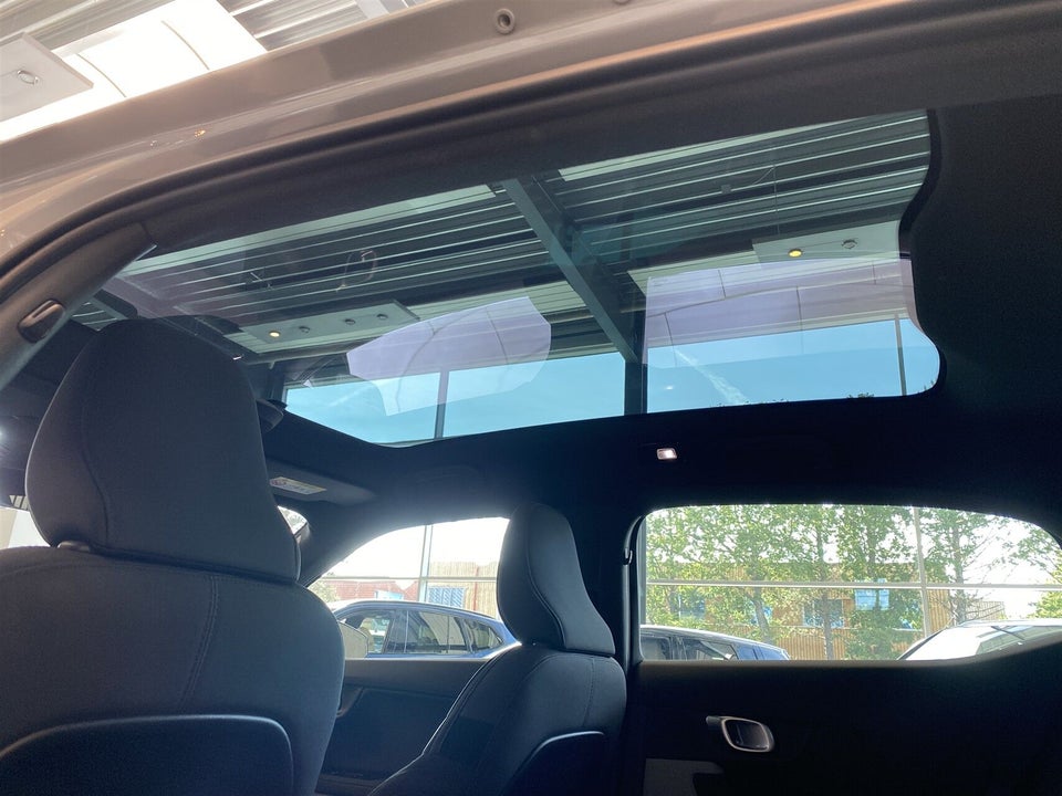 Polestar 2 Long Range Nordic Edition 5d