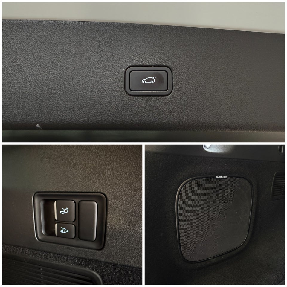 Xpeng G9 Standard Range 5d