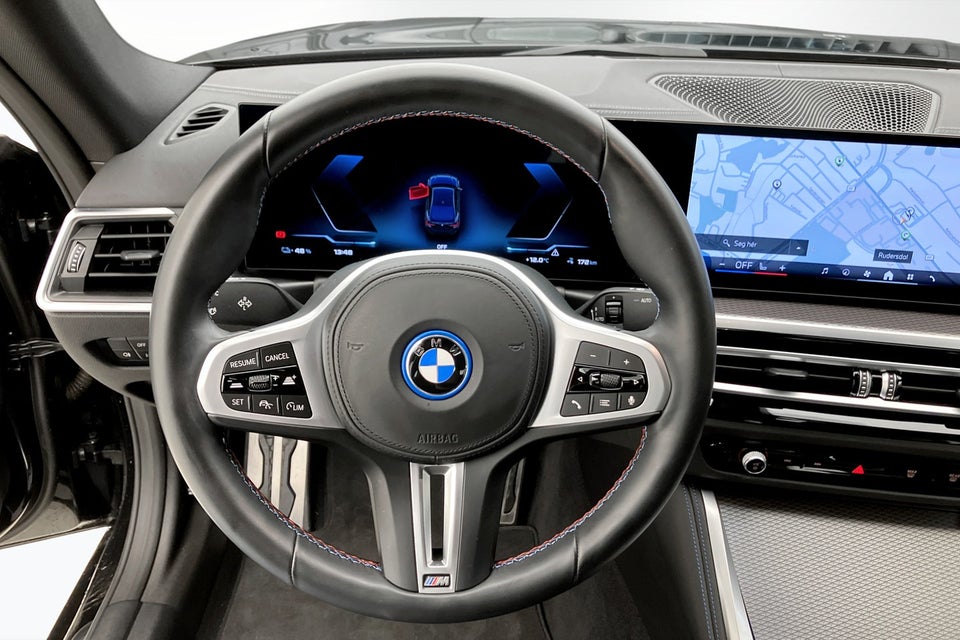 BMW i4 M50 xDrive 5d