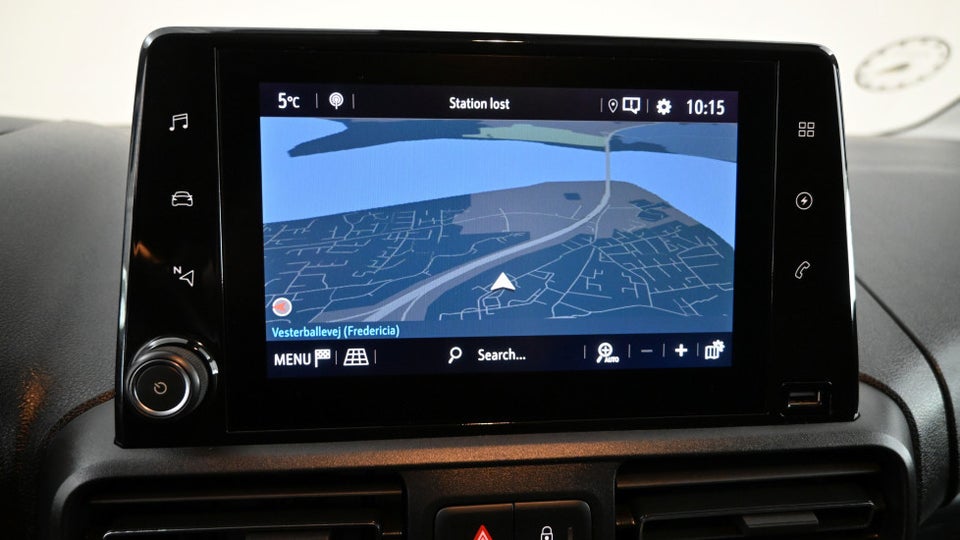 Opel Combo-e 50 Innovation+ L1V1