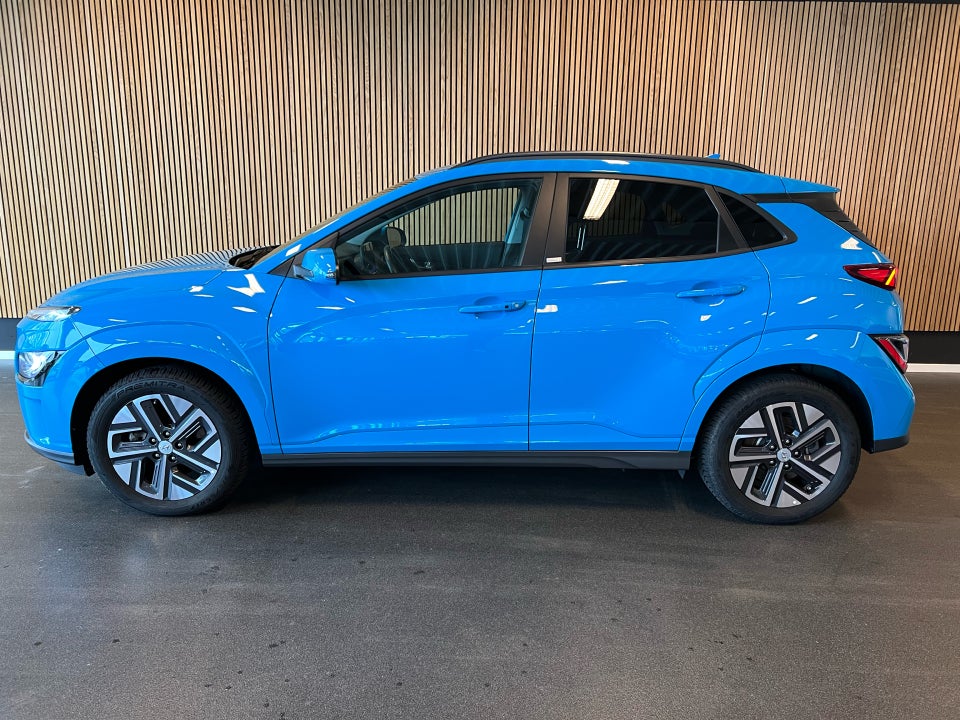 Hyundai Kona 64 EV Premium 5d