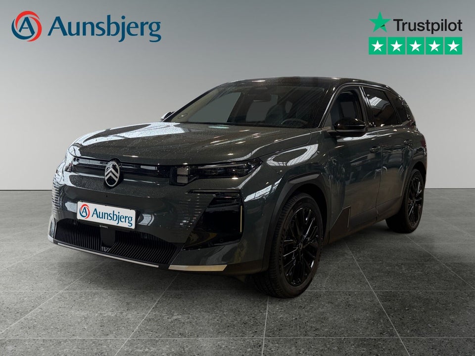 Citroën ë-C5 Aircross 80 VTR Sport 5d