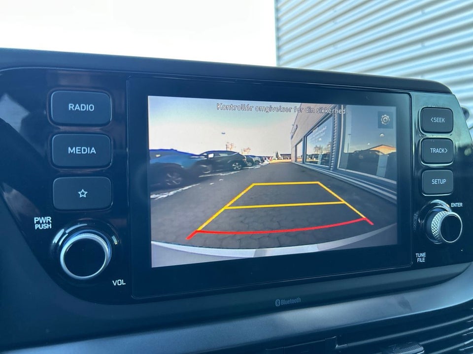 Hyundai i20 1,2 MPi Essential 5d