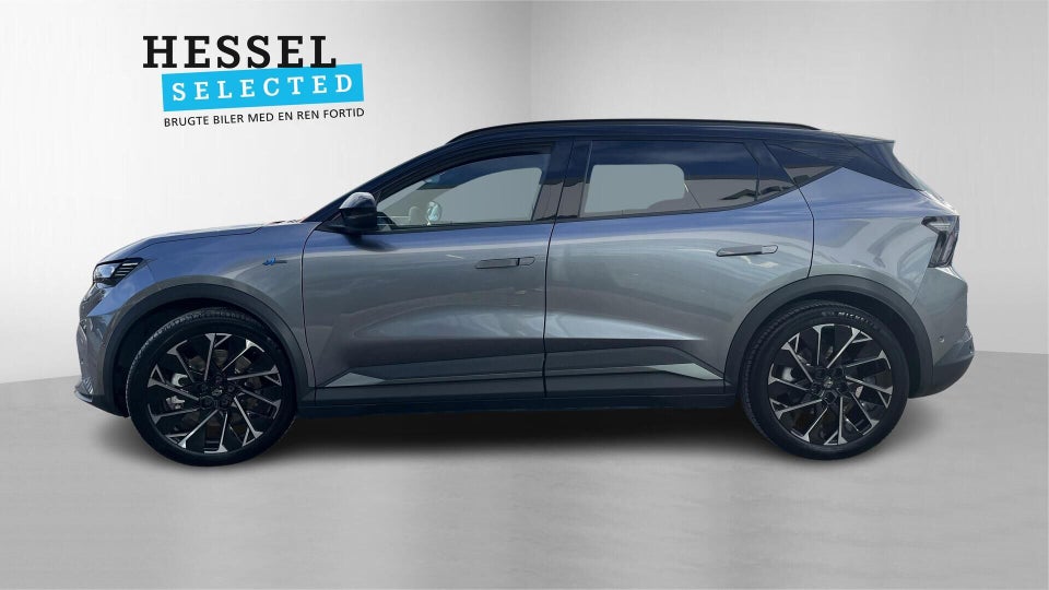 Renault Scenic E-Tech 87 Esprit Alpine 5d