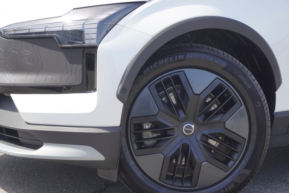 Volvo EX30 CC Twin Performance Ultra 5d