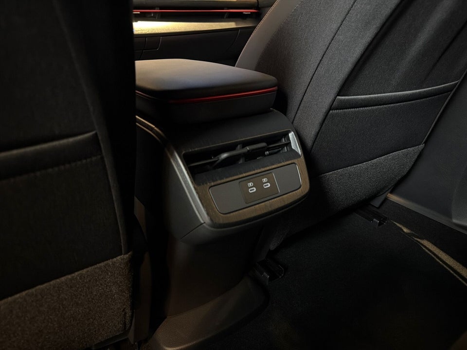 Nissan Ariya 87 Nismo e-4ORCE 5d