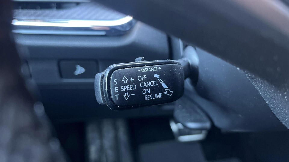 Skoda Enyaq 85 iV Sportline Coupé 5d