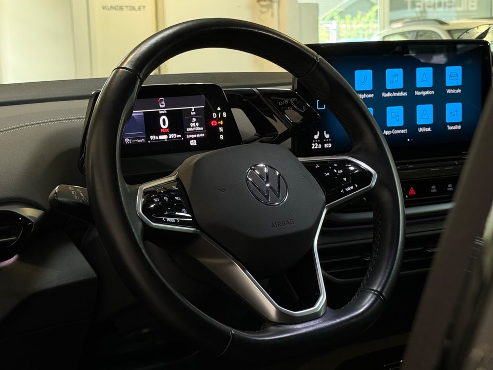 VW ID.5 77 Pro Performance 5d
