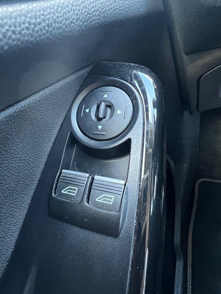 Ford Fiesta 1,0 SCTi 125 Titanium 5d