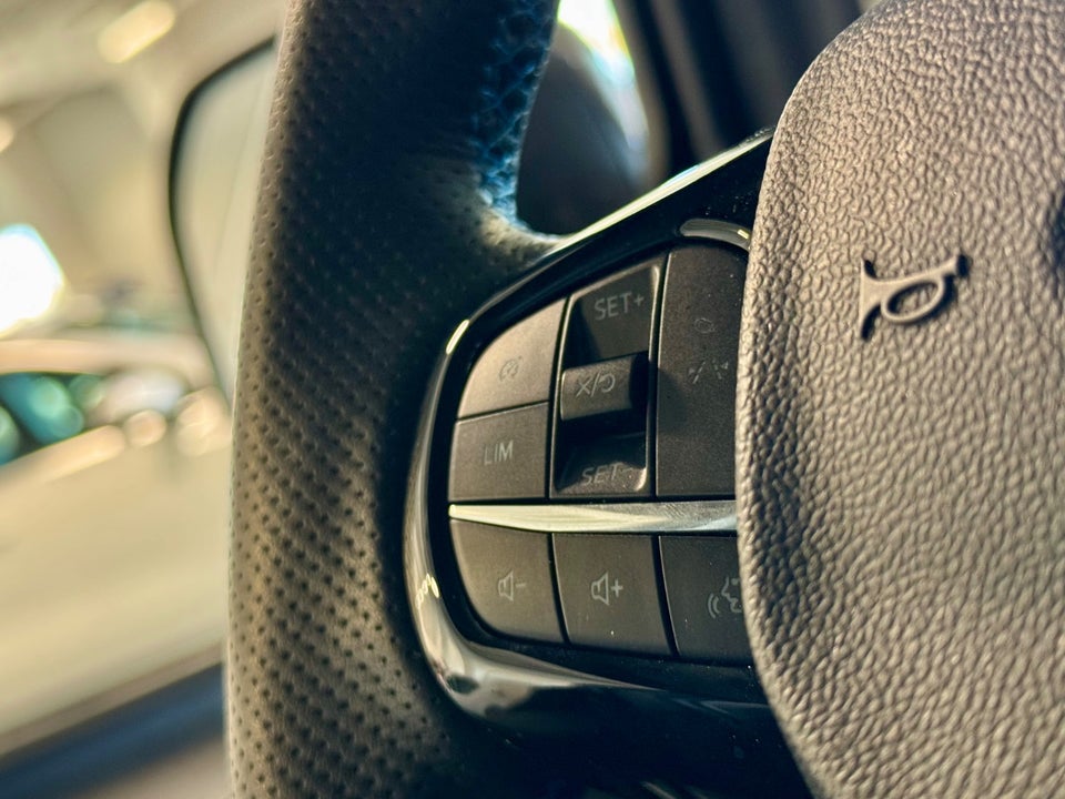 Ford Transit Custom 320L 2,0 EcoBlue MS-RT aut. AWD