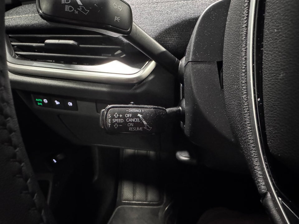 Skoda Elroq 85 iV Loft 5d