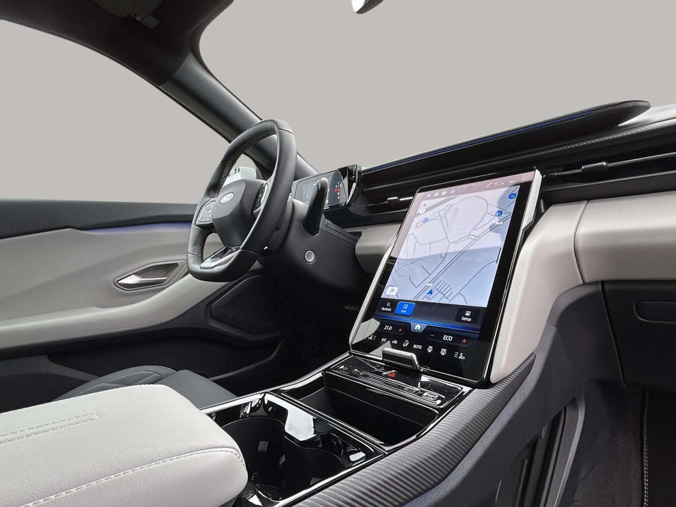 Ford Explorer 84 Premium Extended Range AWD 5d