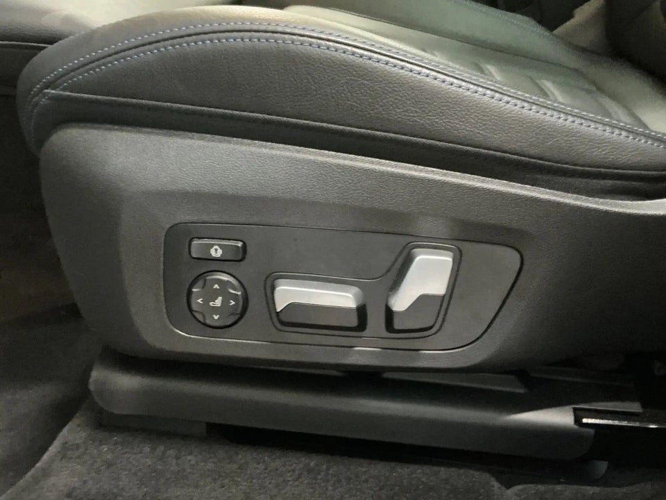 BMW iX3 Charged Plus M-Sport 5d