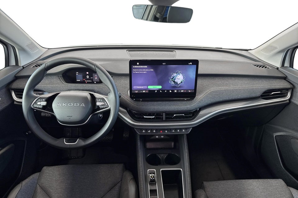 Skoda Elroq 85 iV Premium 5d