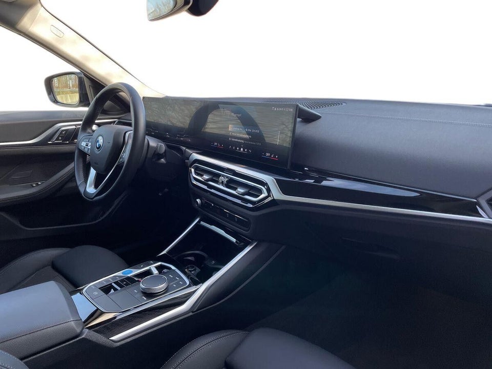 BMW i4 eDrive40 5d