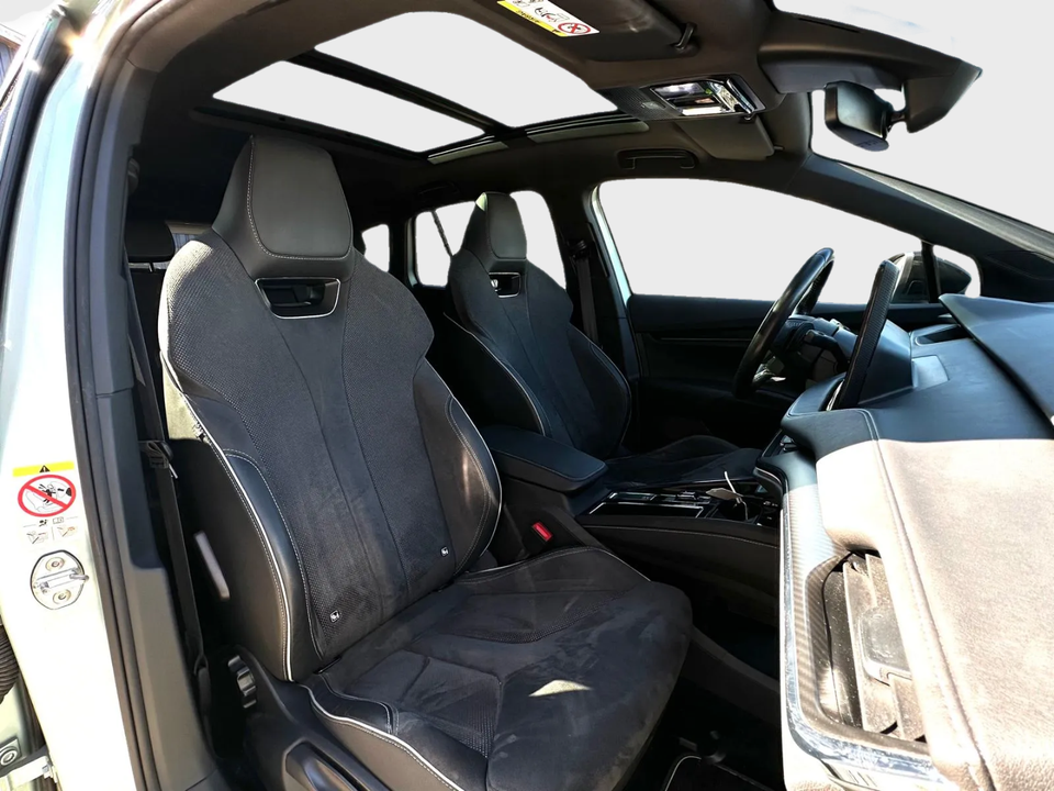 Skoda Enyaq 80x iV Sportline 5d