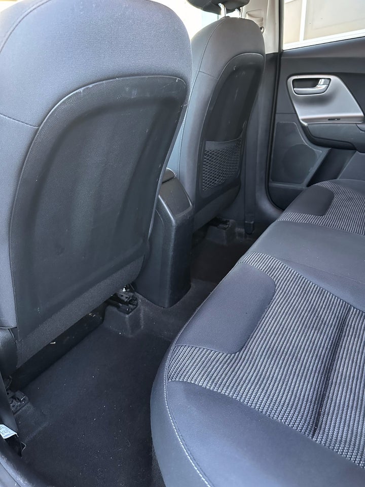 Kia Niro 1,6 PHEV Comfort DCT 5d